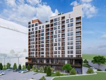 Banesë 75m² për #SHITJE në Tophane