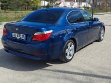 BMW Seria 525i