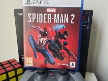 Loje Spider Man 2 PS5