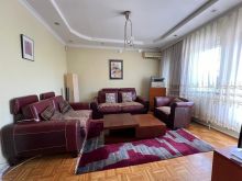 Banesë me qira 2+1 në Bregun e Diellit