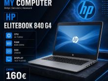 HP EliteBook 840 G4
