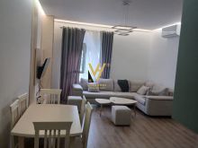 JEPET APARTAMENT 2+1+BLK ME QIRA NE SAUK TE VJETER 50.000 LEKE
