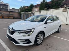 RENAULT MEGANE 1.5 DCI