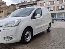 Citroen berlingo 1.6 hdi automatik.2014