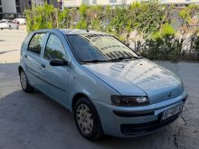 Fiat Punto 1.2 17 vjet nje pronar i ri