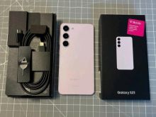 Samsung Galaxy S23 ultra 256GB