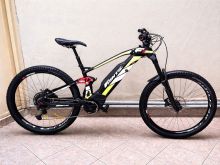 Biciklet Elektrike