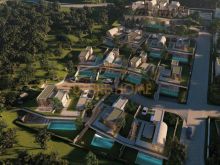 Shitet, Apartament 1+1+Pishine, Green Coast Residence II