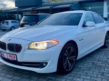 🔱BMW 520d 2012 gjendja10/10🔱