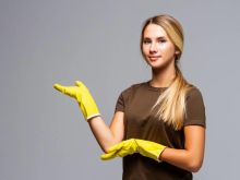 Kerkohet Sanitare Hoteli  -  4-5 ore ne  Dite - Sarande