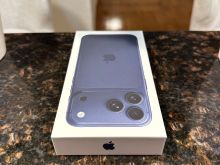 Apple iPhone 17 Pro Max 512GB