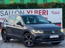 VW TIGUAN HIGHLINE 4MOTION 2.0 TDI AUTOMATIK 2021