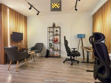 Zyrë 61m² me #QIRA te Rruga C