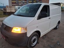 VW T5 1.9 TDI