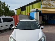 Golf6 1.6 Naft Automat 2012