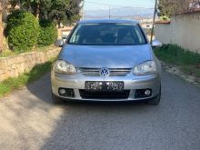 Golf 1.9 naft