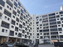 Shitet banesë 89.60m², kati i 8-të, Pejë
