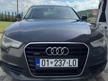 Veture Audi A6