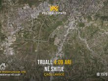Truall 4.09 Ari për #SHITJE në Çagllavicë