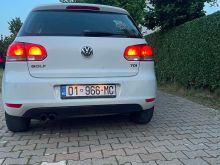 Golf 6 2.0 TDI