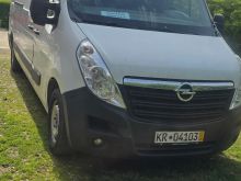 Opel viti 2017 me dogan