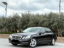 MERCEDES BENZ E250