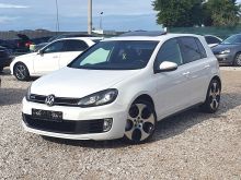 Shitet golf 6 gtd 2.0 naft kambio automat