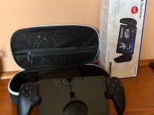 PS Portal + HardCase + Display Stand