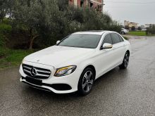 e classe 220 viti 2018
