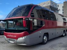 Neoplan cityliner