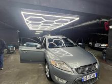 SHITET FORD AUTOMAT SUPER GJENDJE