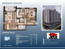 Banesë në Shitje në Prishtina e Re – te Albanica