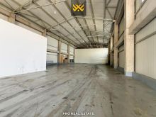 Depo 420m² me #QIRA në Magjistralen Prishtinë - Ferizaj