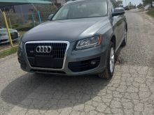 AUDI Q5 OKAZION