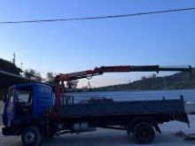 Mercedes benz 817