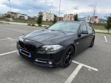 BMW seria 5 535