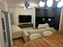 🏡 Banesë Luksoze 136 m² në Shitje – Capital Hill | 3 Dhoma