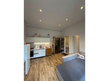 0682429333 APARTMENT 1+1 ON FLOOR-0 FOR SALE, IN GOLEM!
