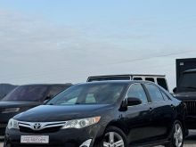 SHITET TOYOTA CAMRY BENZINE GAZ 🇺🇸🇺🇸