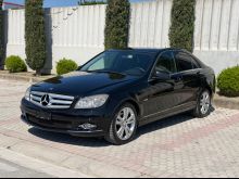 Mercedez Bemz C220