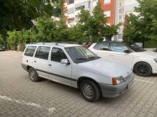 Opel kadet