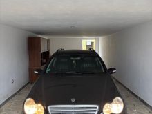 Shitet Mercedes Benz C220 W203