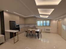 OKAZION SHITET APARTAMENT LUKSOZ 165 M² NË BERAT –