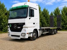 Mercedes Benz Actros 25 44 Karrotrec