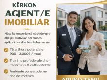 Kerkohen Konsulentë Imobiliarë!