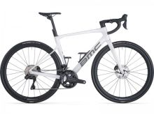2026 BMC Roadmachine 01 FOUR Road Bike (KINGCYCLESPORT)
