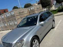 W203 2005 automat