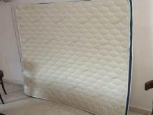 Mattress/Dyshek Mattress cover