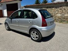 Citroen c3 Disel 1.4 rks 1 vit