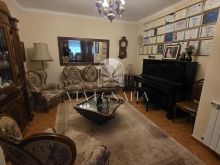 APARTAMENT 3+1 NË SHITJE – KATI I 6, ME ASHENSOR